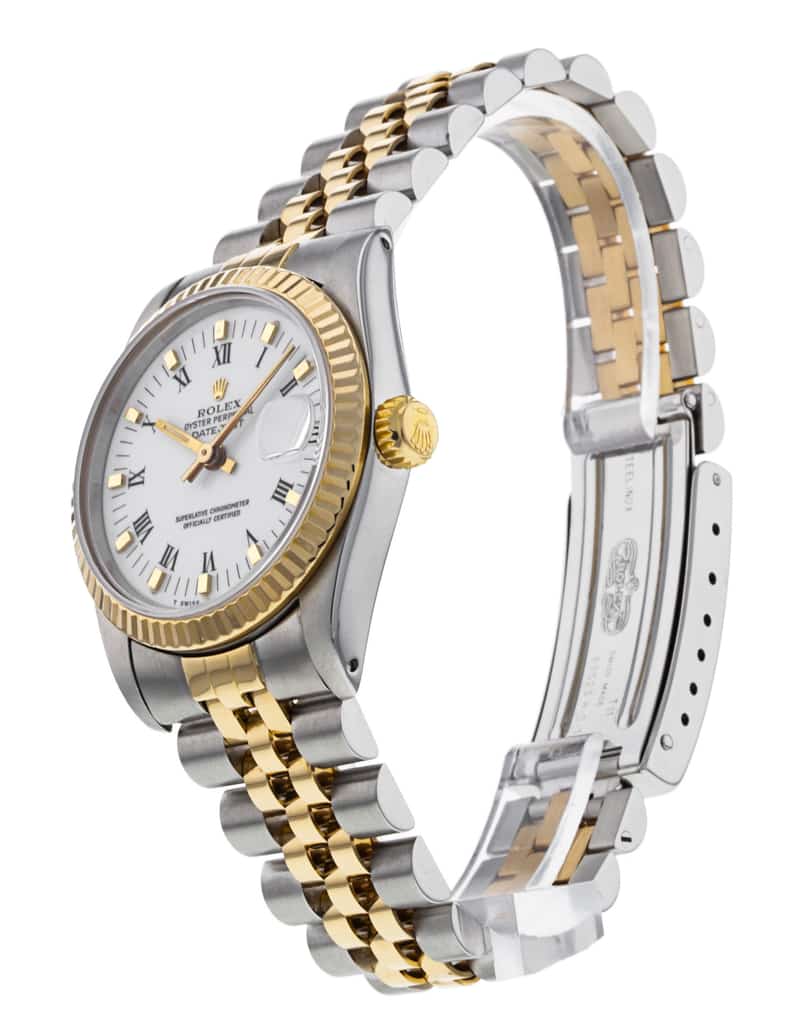 Rolex Mid-Size Datejust 68273